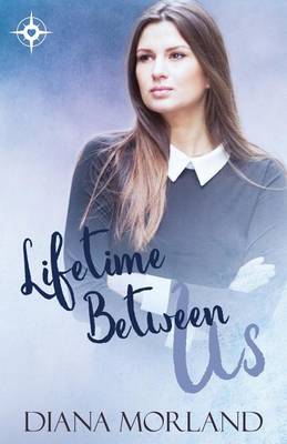 Book cover for Lifetime Between Us