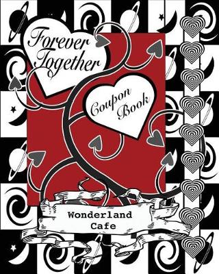 Book cover for Forever Together