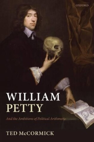 Cover of William Petty