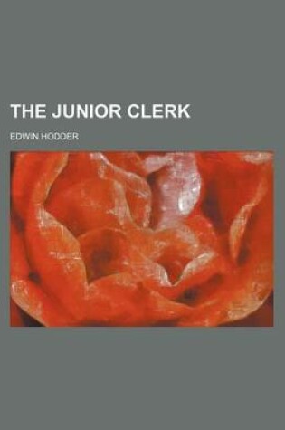 Cover of The Junior Clerk