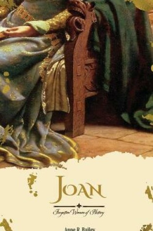 Cover of Joan