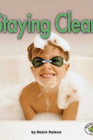 Cover of Staying Clean
