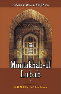 Book cover for Muntakhab-ul Lubab