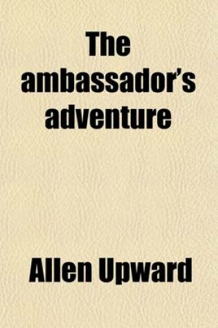 Cover of The Ambassador's Adventure