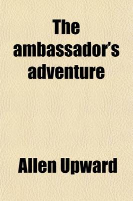 Book cover for The Ambassador's Adventure