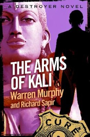 Cover of The Arms of Kali
