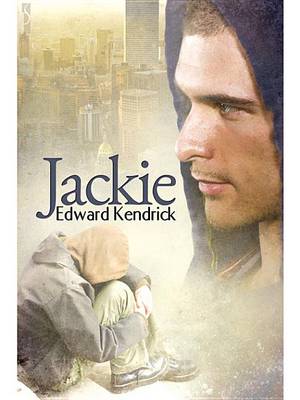 Book cover for Jackie