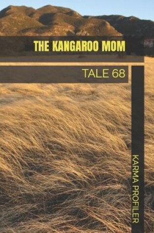 Cover of The Kangaroo Mom