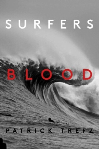 Cover of Surfers' Blood