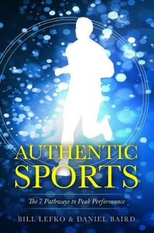 Cover of Authentic Sports