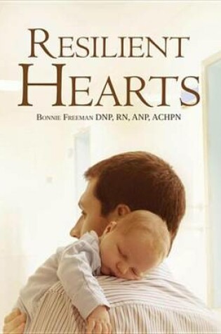 Cover of Resilient Hearts