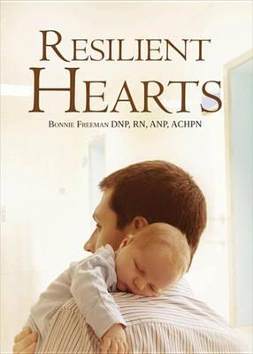 Book cover for Resilient Hearts