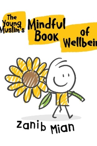 Cover of The Young Muslim's Mindful Book of Wellbeing