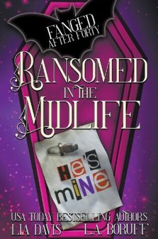 Cover of Ransomed in the Midlife