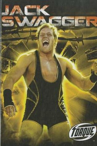 Cover of Jack Swagger