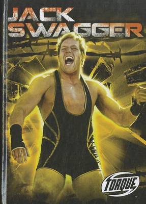 Cover of Jack Swagger