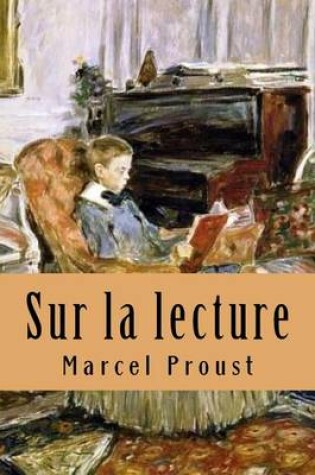 Cover of Sur La Lecture