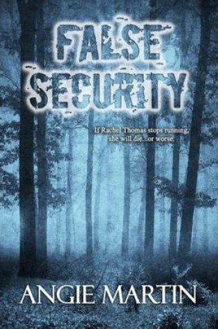 Cover of False Security