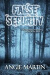 Book cover for False Security