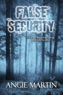 Cover of False Security