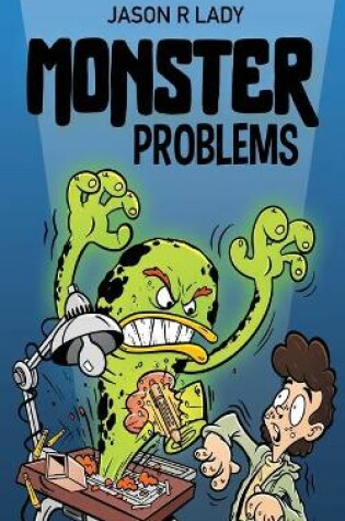 Cover of Monster Problems