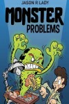 Book cover for Monster Problems