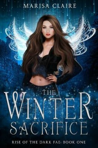 Cover of The Winter Sacrifice