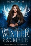 Book cover for The Winter Sacrifice