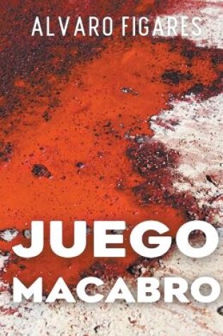 Cover of Juego Macabro