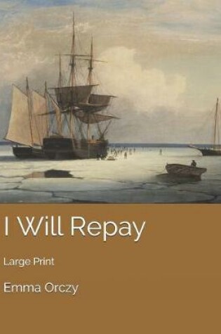 Cover of I Will Repay