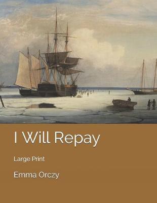 Book cover for I Will Repay