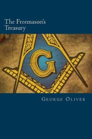 Cover of The Freemason's Treasury