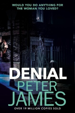 Cover of Denial