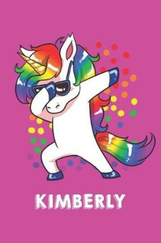 Cover of Kimberly