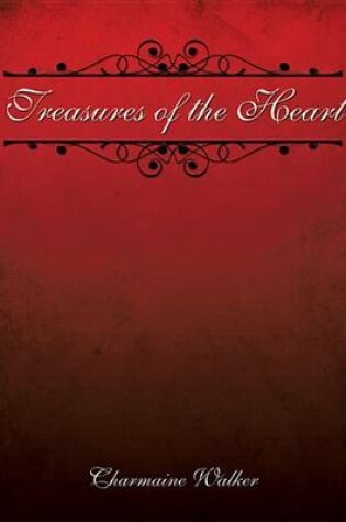 Cover of Treasures of the Heart