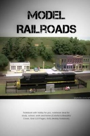 Cover of Model Railroads