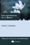 Book cover for Los sacerdocios en la Biblia