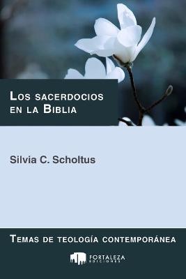 Cover of Los sacerdocios en la Biblia