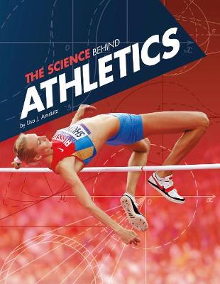 Cover of The Science Behind Athletics