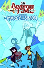 Cover of Adventure Time