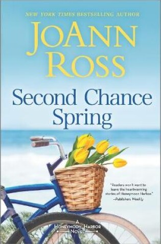 Cover of Second Chance Spring