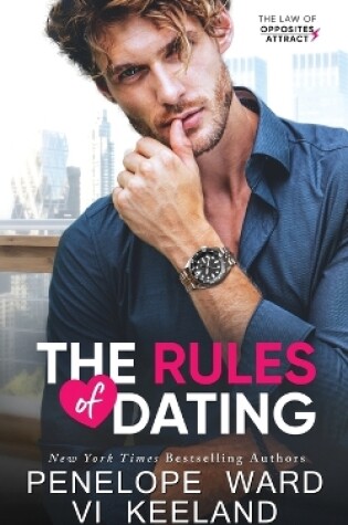 Cover of The Rules of Dating