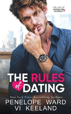 Book cover for The Rules of Dating