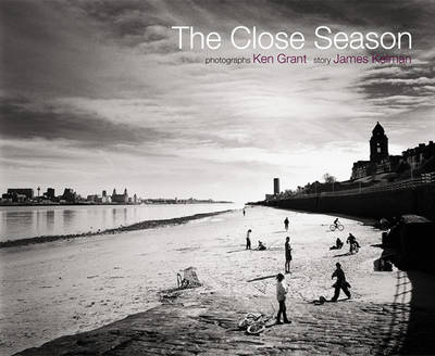 Book cover for The Close Season