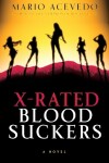 Book cover for X-Rated Bloodsuckers