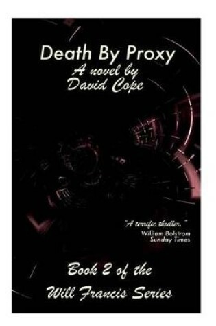 Cover of Death by Proxy