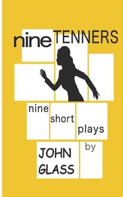 Book cover for Nine Tenners