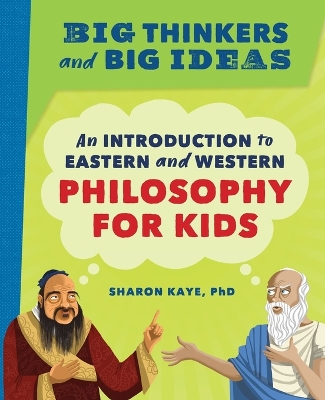 Book cover for Big Thinkers and Big Ideas