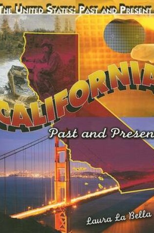 Cover of California