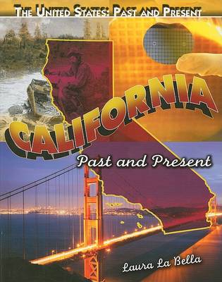 Book cover for California